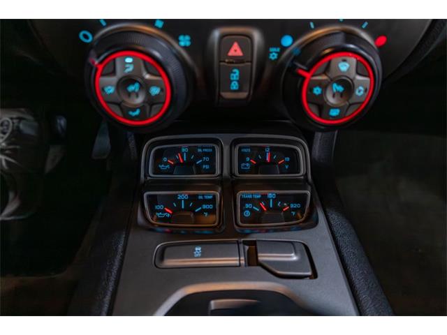 2010 Chevrolet Camaro (CC-2093713) for sale in Kentwood, Michigan
