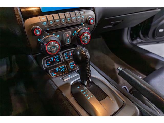 2010 Chevrolet Camaro (CC-2093713) for sale in Kentwood, Michigan