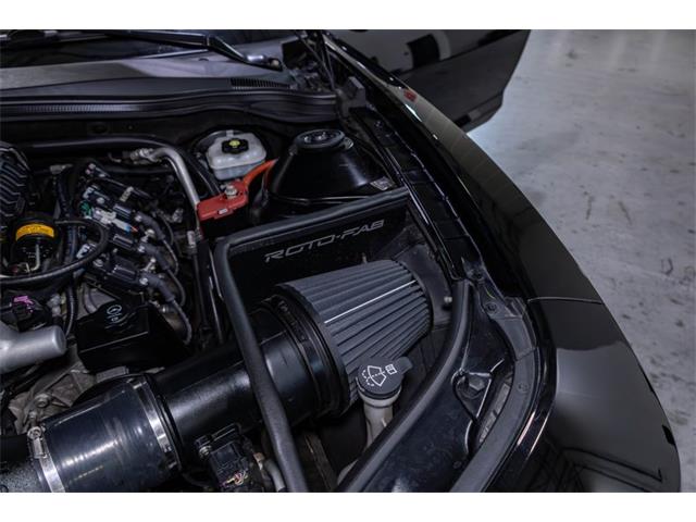 2010 Chevrolet Camaro (CC-2093713) for sale in Kentwood, Michigan