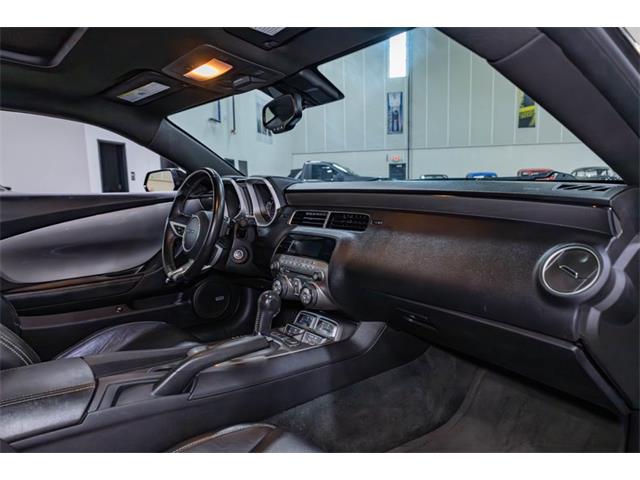 2010 Chevrolet Camaro (CC-2093713) for sale in Kentwood, Michigan