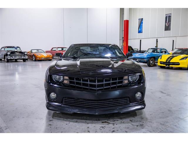 2010 Chevrolet Camaro (CC-2093713) for sale in Kentwood, Michigan
