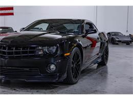2010 Chevrolet Camaro (CC-2093713) for sale in Kentwood, Michigan