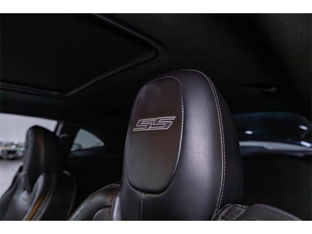 2010 Chevrolet Camaro (CC-2093713) for sale in Kentwood, Michigan