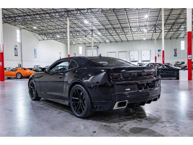 2010 Chevrolet Camaro (CC-2093713) for sale in Kentwood, Michigan