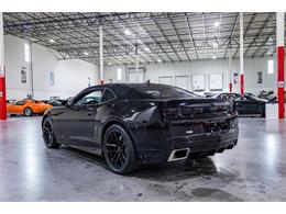 2010 Chevrolet Camaro (CC-2093713) for sale in Kentwood, Michigan