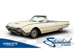 1962 Ford Thunderbird (CC-2093714) for sale in Concord, North Carolina