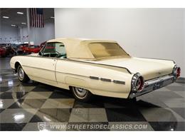 1962 Ford Thunderbird (CC-2093714) for sale in Concord, North Carolina