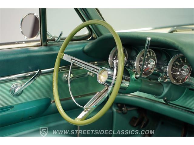 1962 Ford Thunderbird (CC-2093714) for sale in Concord, North Carolina