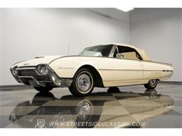 1962 Ford Thunderbird (CC-2093714) for sale in Concord, North Carolina