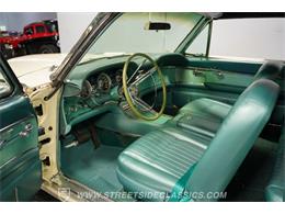1962 Ford Thunderbird (CC-2093714) for sale in Concord, North Carolina