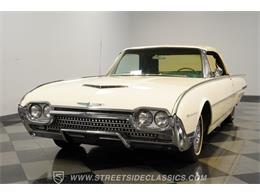 1962 Ford Thunderbird (CC-2093714) for sale in Concord, North Carolina