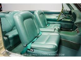 1962 Ford Thunderbird (CC-2093714) for sale in Concord, North Carolina