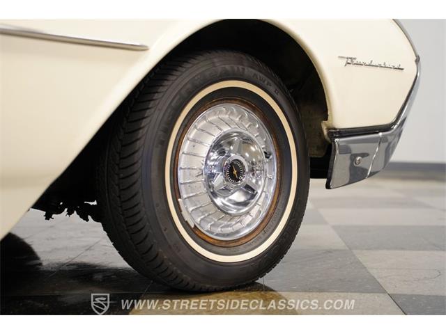1962 Ford Thunderbird (CC-2093714) for sale in Concord, North Carolina