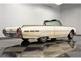 1962 Ford Thunderbird (CC-2093714) for sale in Concord, North Carolina