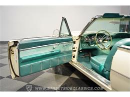 1962 Ford Thunderbird (CC-2093714) for sale in Concord, North Carolina