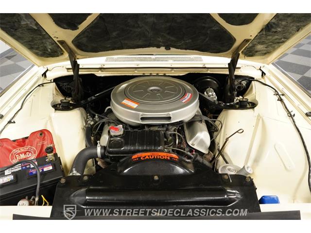1962 Ford Thunderbird (CC-2093714) for sale in Concord, North Carolina