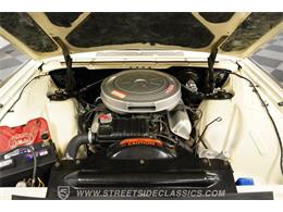 1962 Ford Thunderbird (CC-2093714) for sale in Concord, North Carolina