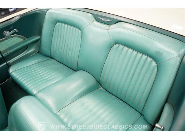 1962 Ford Thunderbird (CC-2093714) for sale in Concord, North Carolina