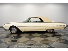 1962 Ford Thunderbird (CC-2093714) for sale in Concord, North Carolina