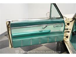 1962 Ford Thunderbird (CC-2093714) for sale in Concord, North Carolina