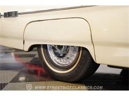 1962 Ford Thunderbird (CC-2093714) for sale in Concord, North Carolina