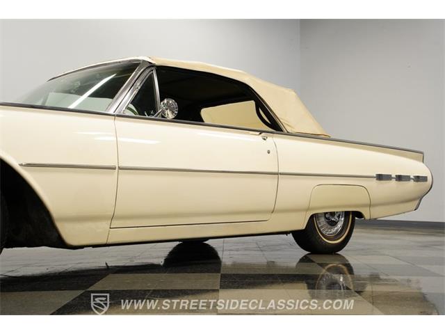 1962 Ford Thunderbird (CC-2093714) for sale in Concord, North Carolina