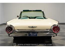 1962 Ford Thunderbird (CC-2093714) for sale in Concord, North Carolina