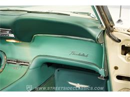 1962 Ford Thunderbird (CC-2093714) for sale in Concord, North Carolina