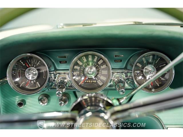 1962 Ford Thunderbird (CC-2093714) for sale in Concord, North Carolina