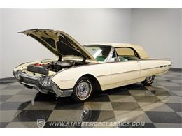 1962 Ford Thunderbird (CC-2093714) for sale in Concord, North Carolina