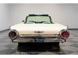 1962 Ford Thunderbird (CC-2093714) for sale in Concord, North Carolina