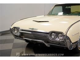 1962 Ford Thunderbird (CC-2093714) for sale in Concord, North Carolina