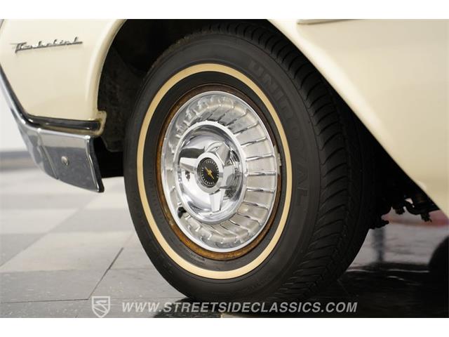 1962 Ford Thunderbird (CC-2093714) for sale in Concord, North Carolina