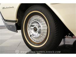 1962 Ford Thunderbird (CC-2093714) for sale in Concord, North Carolina