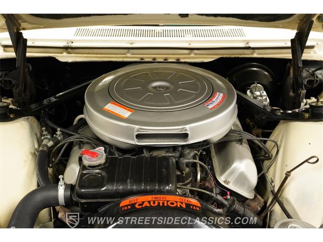1962 Ford Thunderbird (CC-2093714) for sale in Concord, North Carolina