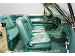 1962 Ford Thunderbird (CC-2093714) for sale in Concord, North Carolina