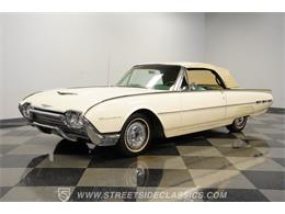 1962 Ford Thunderbird (CC-2093714) for sale in Concord, North Carolina