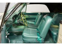 1962 Ford Thunderbird (CC-2093714) for sale in Concord, North Carolina