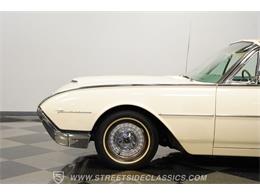 1962 Ford Thunderbird (CC-2093714) for sale in Concord, North Carolina
