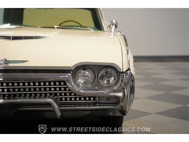 1962 Ford Thunderbird (CC-2093714) for sale in Concord, North Carolina