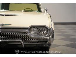 1962 Ford Thunderbird (CC-2093714) for sale in Concord, North Carolina