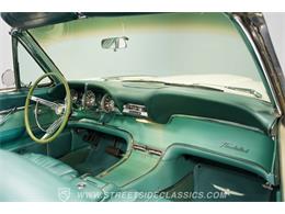 1962 Ford Thunderbird (CC-2093714) for sale in Concord, North Carolina