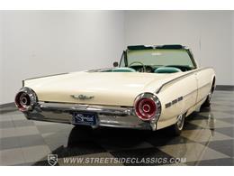 1962 Ford Thunderbird (CC-2093714) for sale in Concord, North Carolina