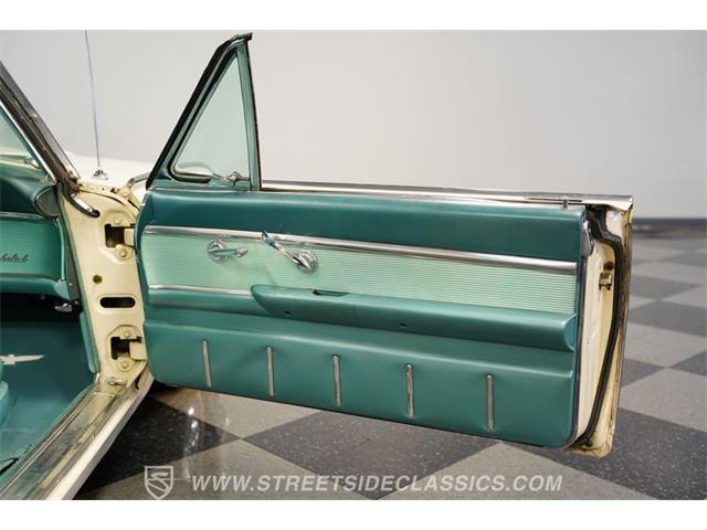 1962 Ford Thunderbird (CC-2093714) for sale in Concord, North Carolina