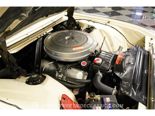 1962 Ford Thunderbird (CC-2093714) for sale in Concord, North Carolina