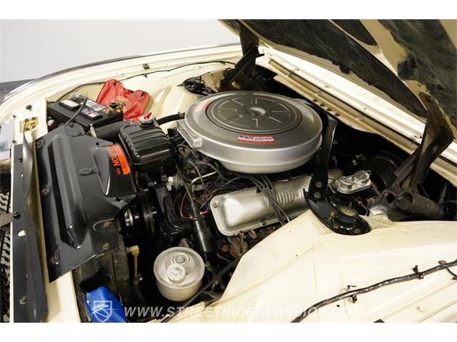 1962 Ford Thunderbird (CC-2093714) for sale in Concord, North Carolina