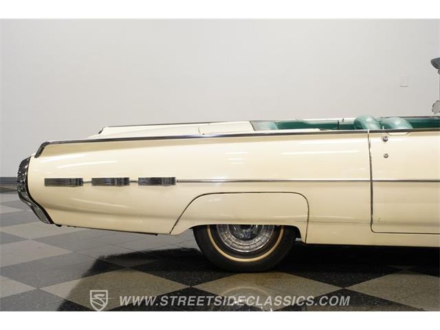 1962 Ford Thunderbird (CC-2093714) for sale in Concord, North Carolina