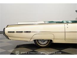 1962 Ford Thunderbird (CC-2093714) for sale in Concord, North Carolina
