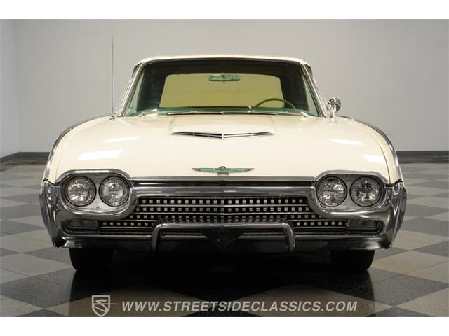 1962 Ford Thunderbird (CC-2093714) for sale in Concord, North Carolina
