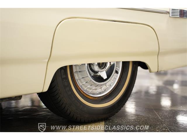 1962 Ford Thunderbird (CC-2093714) for sale in Concord, North Carolina